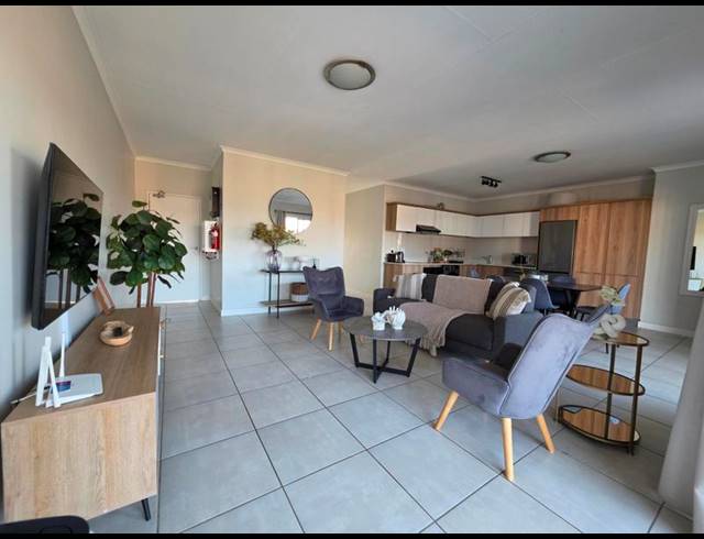 2 BEDROOM APARTMENT FOR SALE IN BLYDE RIVERWALK ESTATE